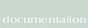 documentation